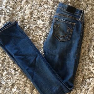 26 True Religion Jeans